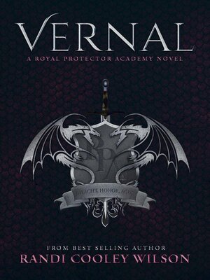 cover image of Vernal